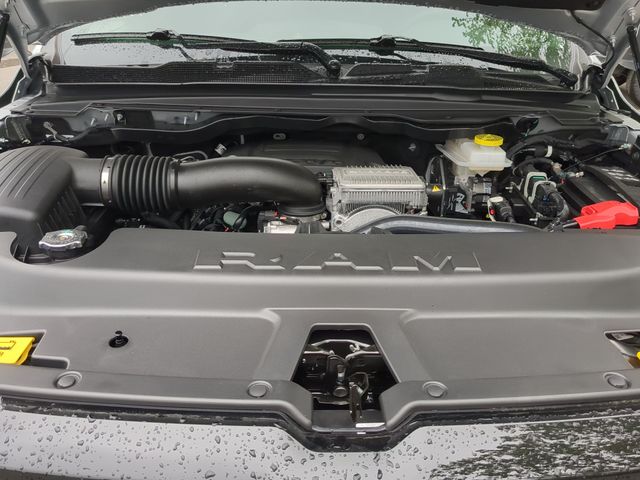 Thumbnail: 2026 RAM 1500 - 8