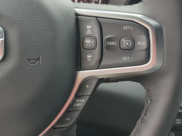 Thumbnail: 2026 RAM 1500 - 29
