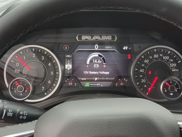 Thumbnail: 2026 RAM 1500 - 36