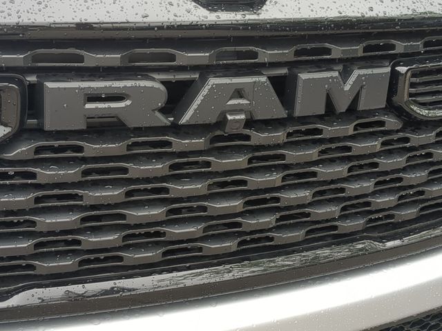 Thumbnail: 2026 RAM 1500 - 37