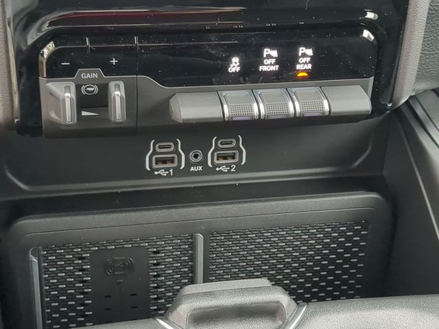 Thumbnail: 2026 RAM 1500 - 34