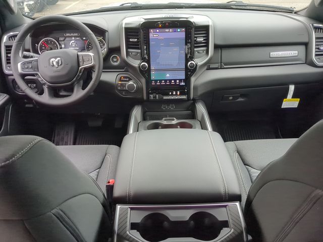Thumbnail: 2026 RAM 1500 - 9