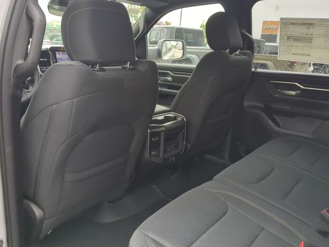 Thumbnail: 2026 RAM 1500 - 12