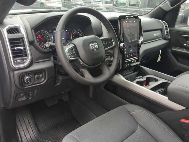 Thumbnail: 2026 RAM 1500 - 2