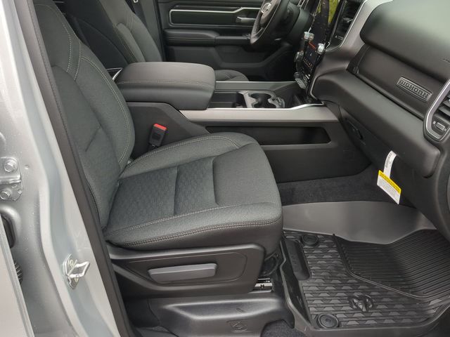 Thumbnail: 2026 RAM 1500 - 11