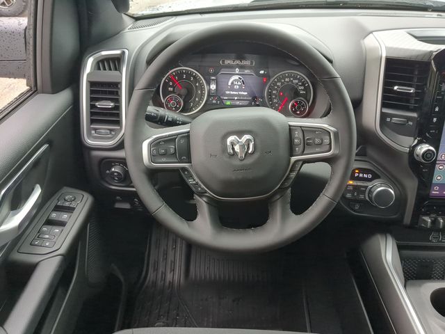 Thumbnail: 2026 RAM 1500 - 13