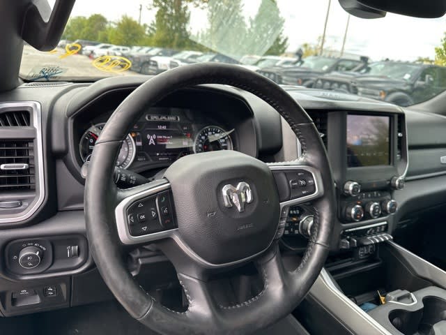 Thumbnail: 2020 RAM 1500 - 2