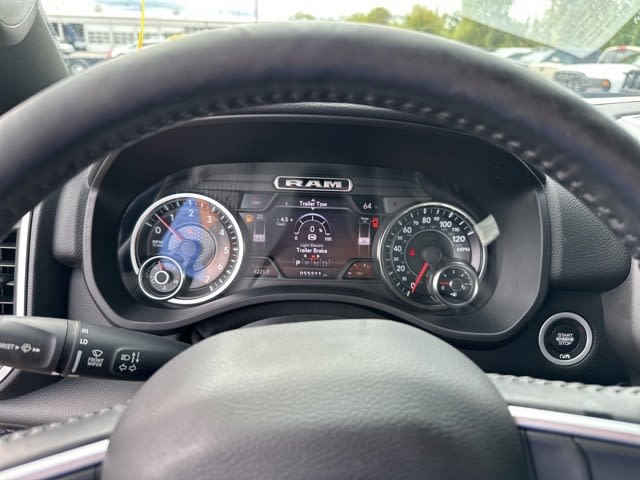 Thumbnail: 2020 RAM 1500 - 8