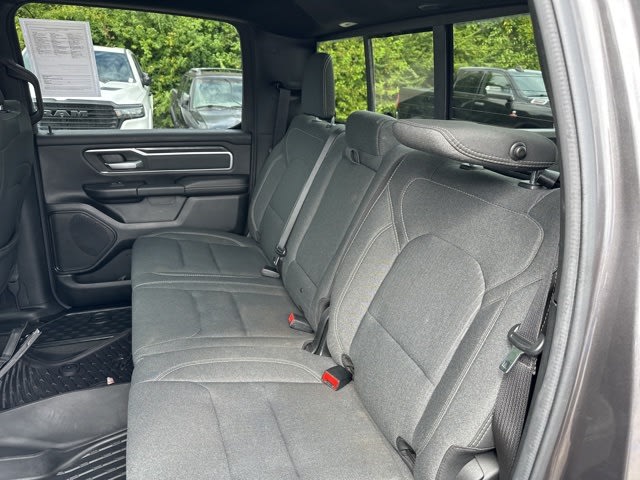 Thumbnail: 2020 RAM 1500 - 6