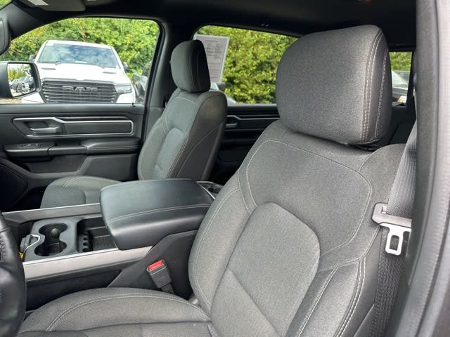Thumbnail: 2020 RAM 1500 - 5