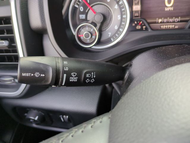 Thumbnail: 2020 RAM 1500 - 30