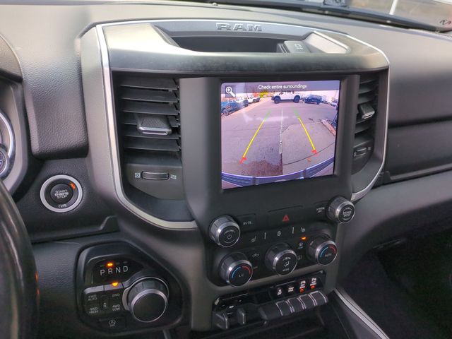 Thumbnail: 2020 RAM 1500 - 32