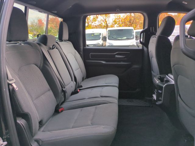 Thumbnail: 2020 RAM 1500 - 27