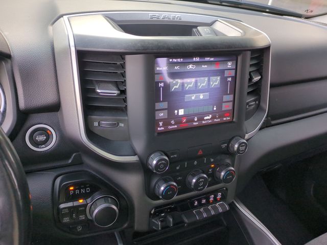 Thumbnail: 2020 RAM 1500 - 15