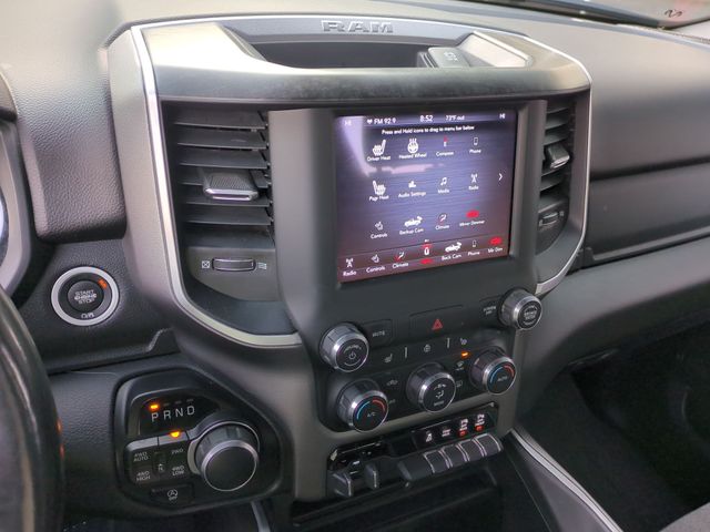 Thumbnail: 2020 RAM 1500 - 31