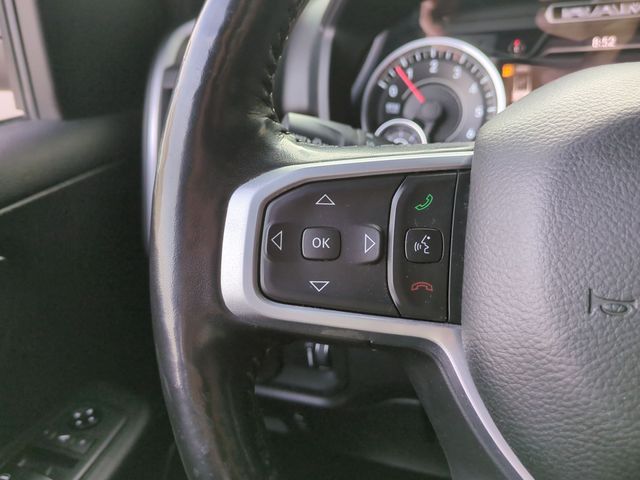Thumbnail: 2020 RAM 1500 - 28