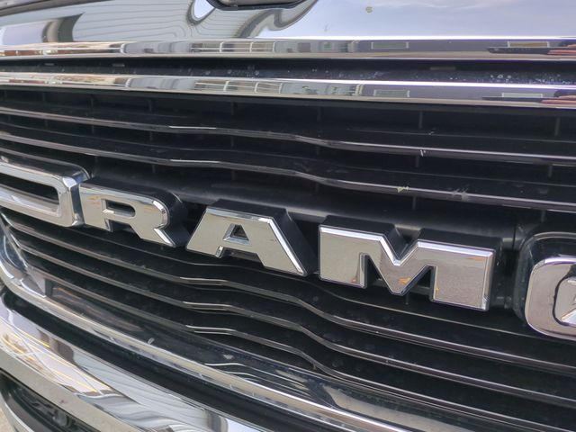 Thumbnail: 2020 RAM 1500 - 7