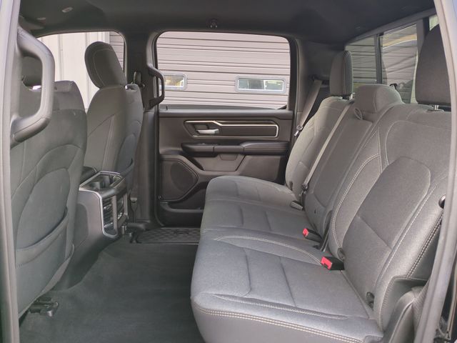 Thumbnail: 2020 RAM 1500 - 26