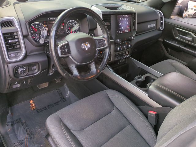 Thumbnail: 2020 RAM 1500 - 2