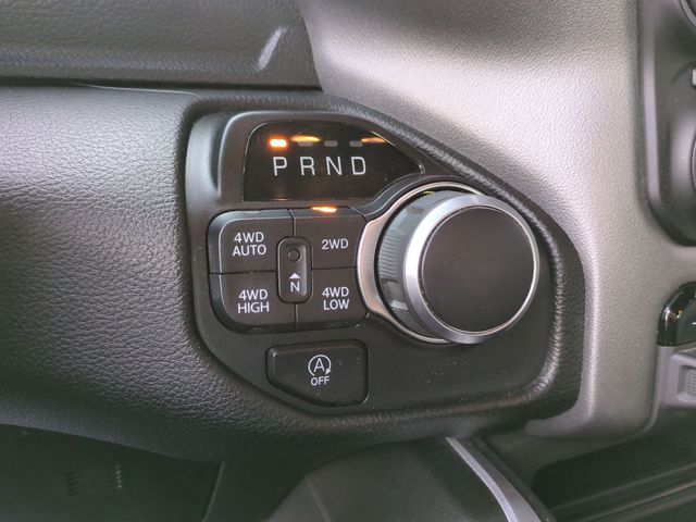Thumbnail: 2020 RAM 1500 - 35