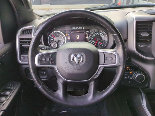 Thumbnail: 2020 RAM 1500 - 14
