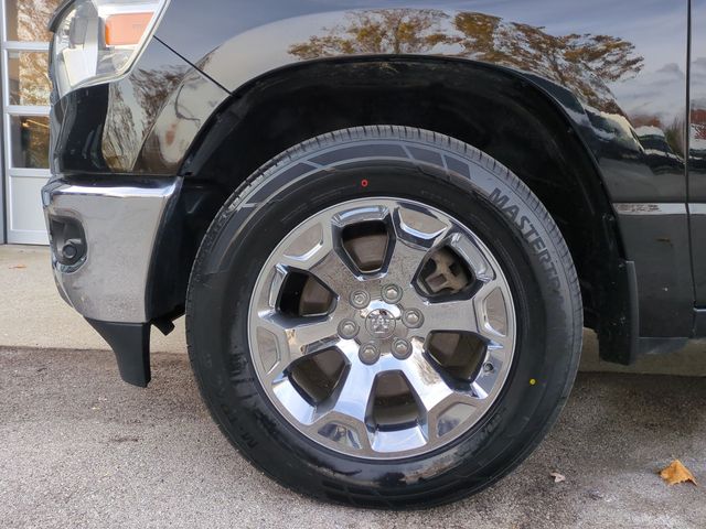 Thumbnail: 2020 RAM 1500 - 8