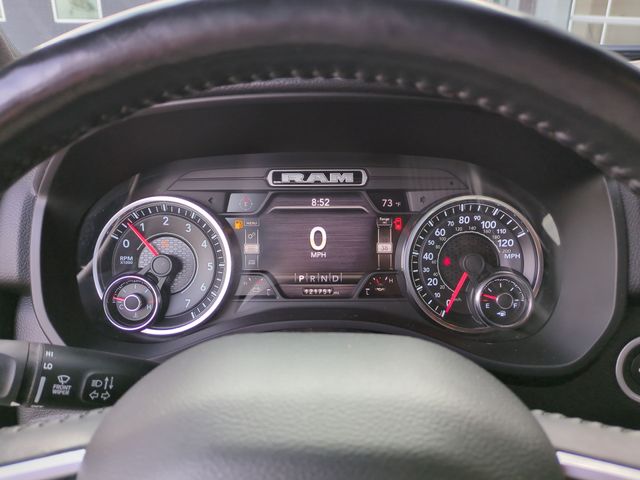 Thumbnail: 2020 RAM 1500 - 16
