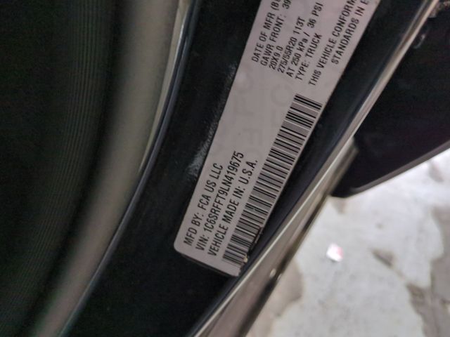Thumbnail: 2020 RAM 1500 - 37