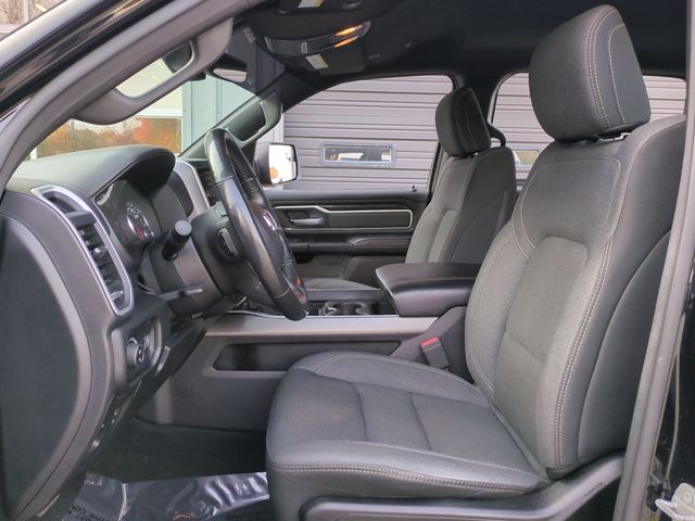 Thumbnail: 2020 RAM 1500 - 11