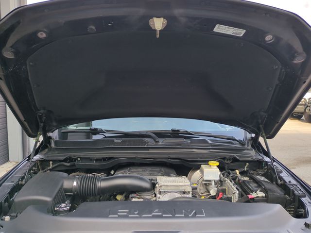 Thumbnail: 2020 RAM 1500 - 9