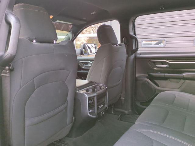 Thumbnail: 2020 RAM 1500 - 13