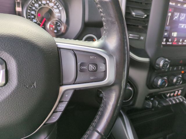 Thumbnail: 2020 RAM 1500 - 29