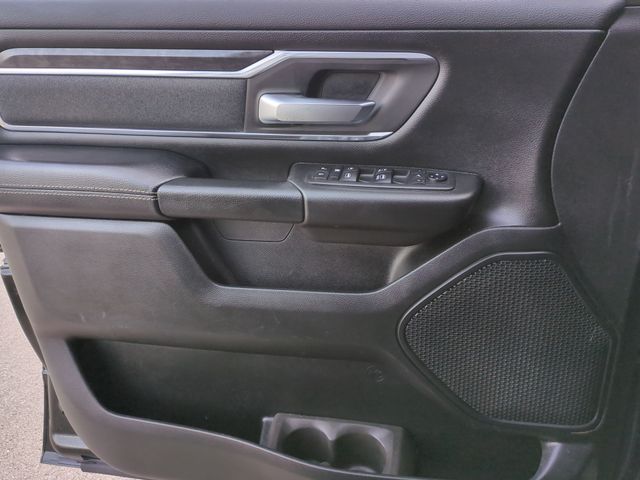 Thumbnail: 2020 RAM 1500 - 33