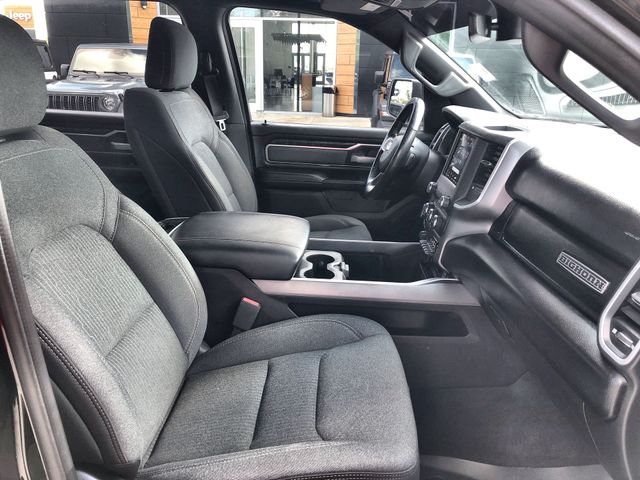 Thumbnail: 2020 RAM 1500 - 22