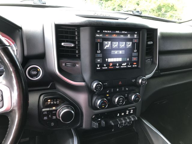 Thumbnail: 2020 RAM 1500 - 25