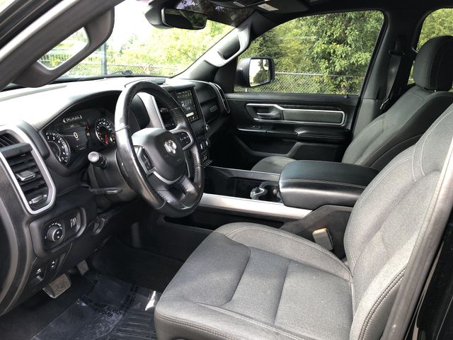 Thumbnail: 2020 RAM 1500 - 10