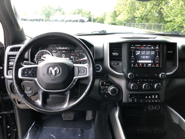 Thumbnail: 2020 RAM 1500 - 2