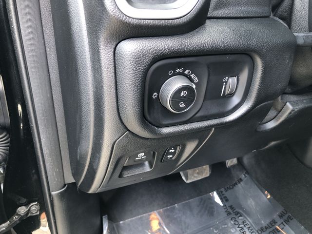 Thumbnail: 2020 RAM 1500 - 31
