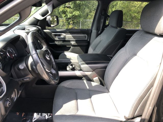 Thumbnail: 2020 RAM 1500 - 9