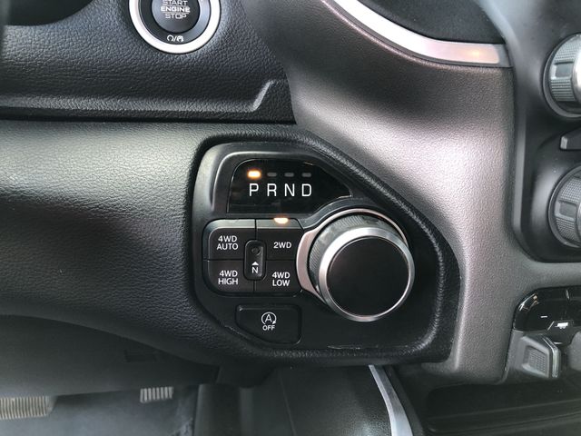 Thumbnail: 2020 RAM 1500 - 28