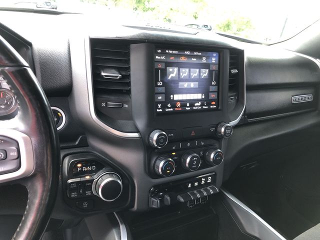 Thumbnail: 2020 RAM 1500 - 12