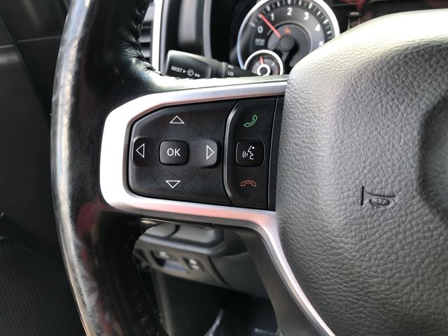 Thumbnail: 2020 RAM 1500 - 23