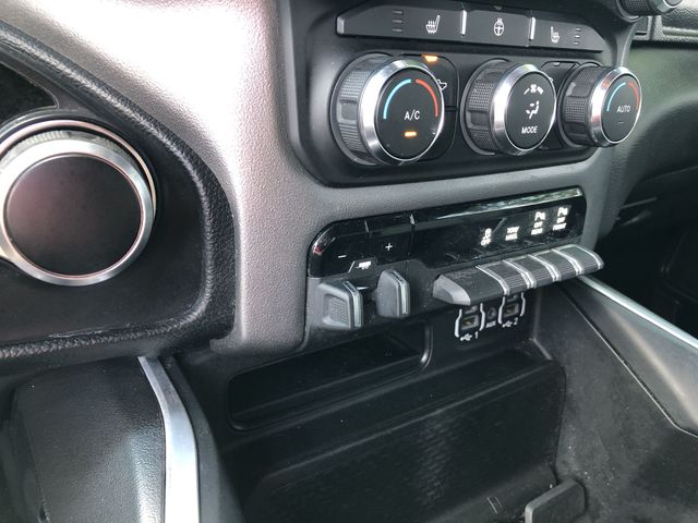 Thumbnail: 2020 RAM 1500 - 29