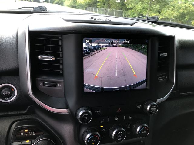 Thumbnail: 2020 RAM 1500 - 26