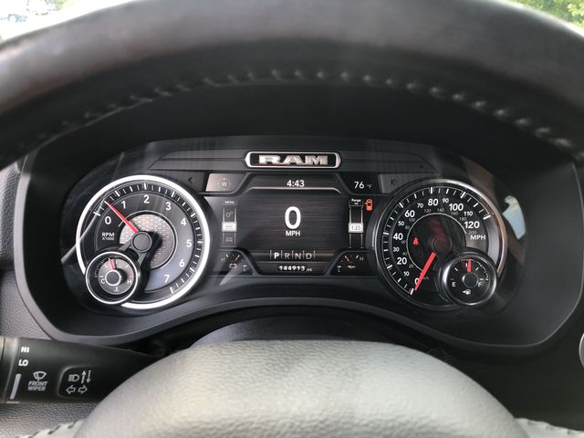 Thumbnail: 2020 RAM 1500 - 14