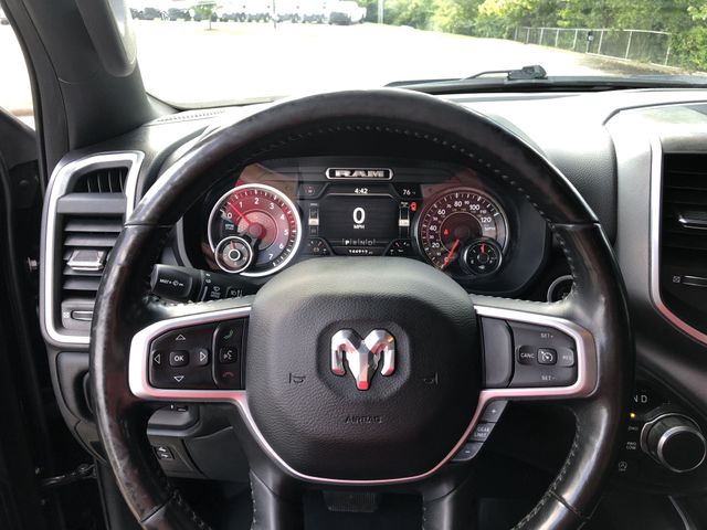 Thumbnail: 2020 RAM 1500 - 8