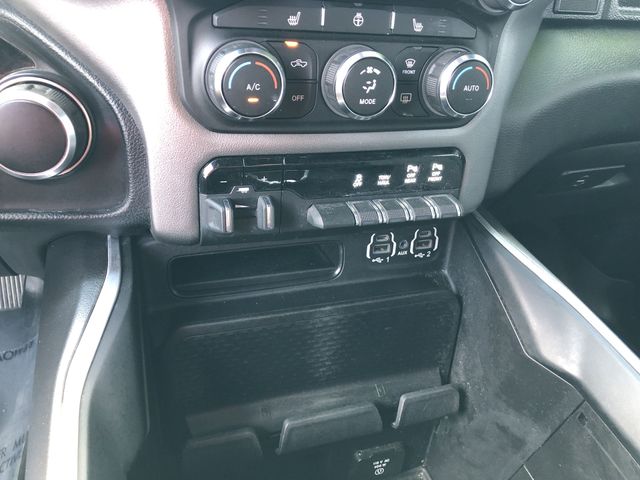 Thumbnail: 2020 RAM 1500 - 27