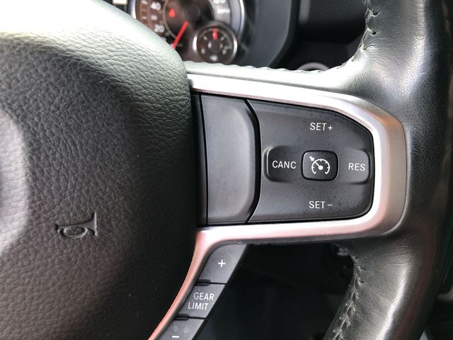 Thumbnail: 2020 RAM 1500 - 24