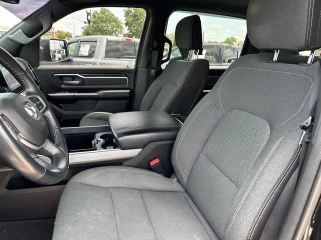 Thumbnail: 2022 RAM 1500 - 7