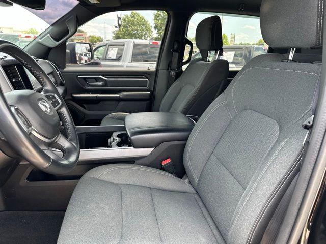 Thumbnail: 2022 RAM 1500 - 6